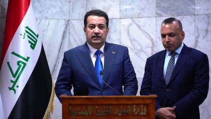 صدور أمر قبض بحق وزير العمل السابق أحمد الأسدي.. وطلب رفع حصانة “رئيس كتلته”