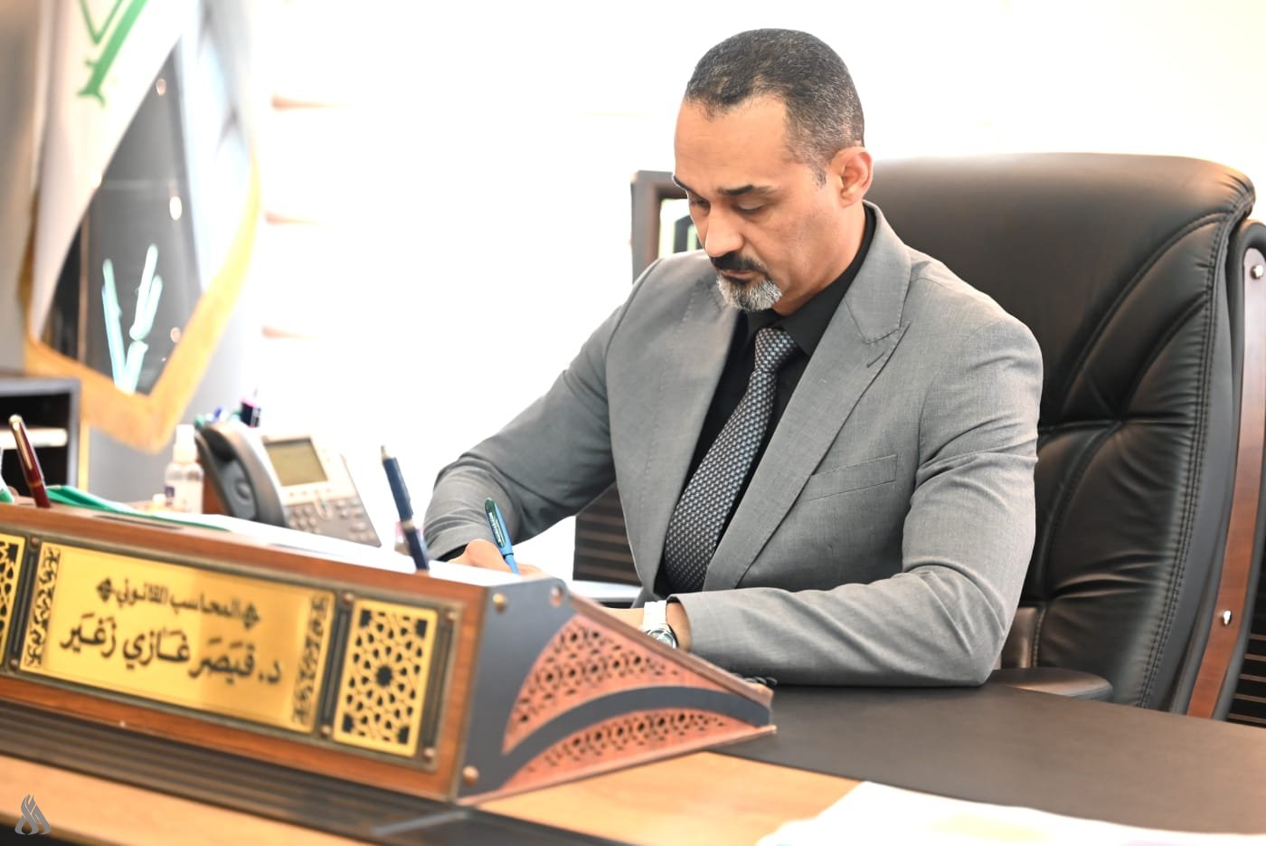 ديوان الرقابة المالية يعلن المباشرة بإجراءات اعتماد التدقيق المسبق للعقود » وكالة الانباء العراقية (واع)