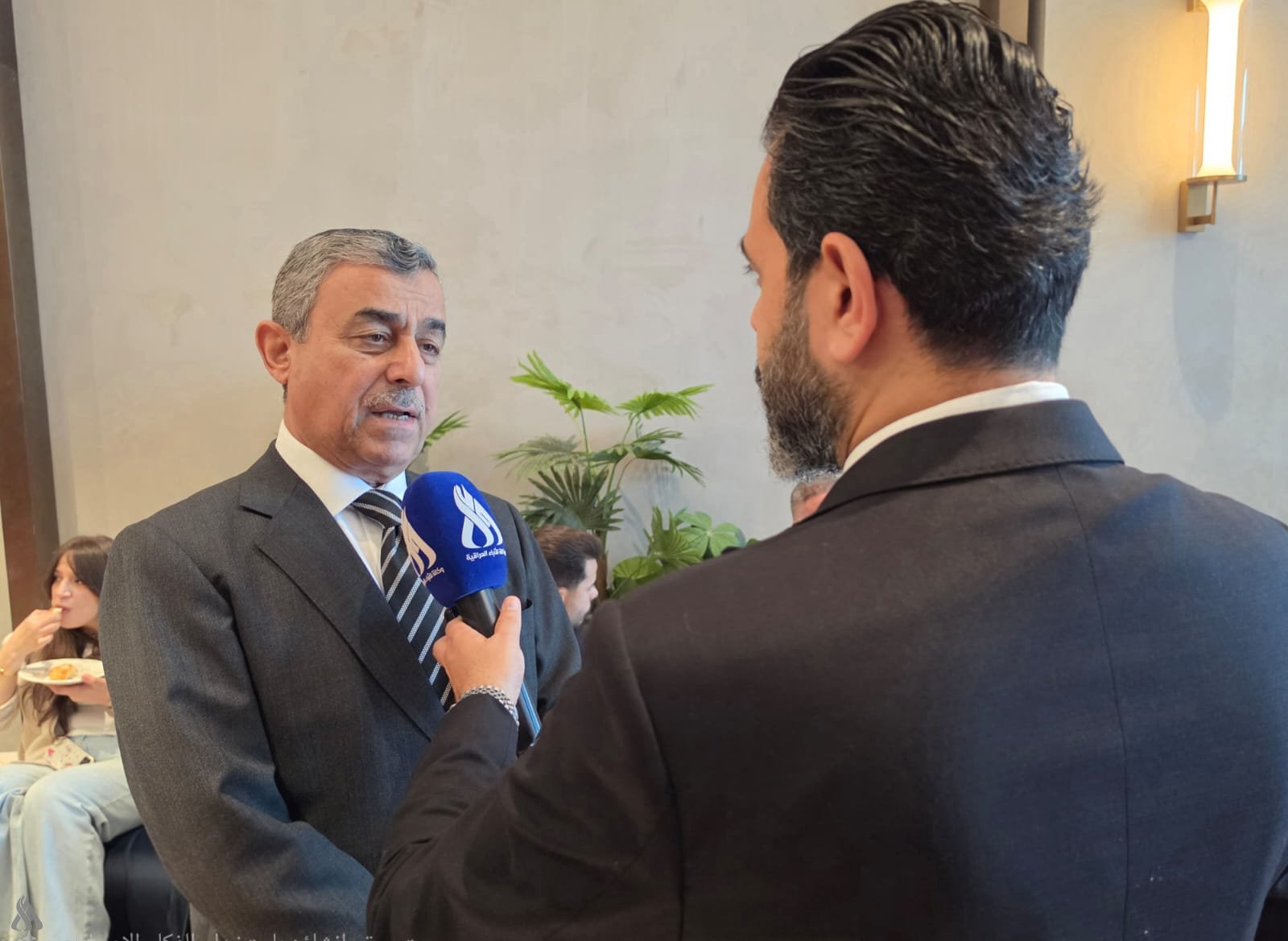 الأمم المتحدة: معدل الولادات للمرأة العراقية انخفض من 7 إلى 3 ولادات » وكالة الانباء العراقية (واع)