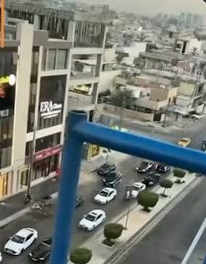 الداخلية تعلن الاطاحة بعدد من المتحرشين في حادثة المنصور ببغداد