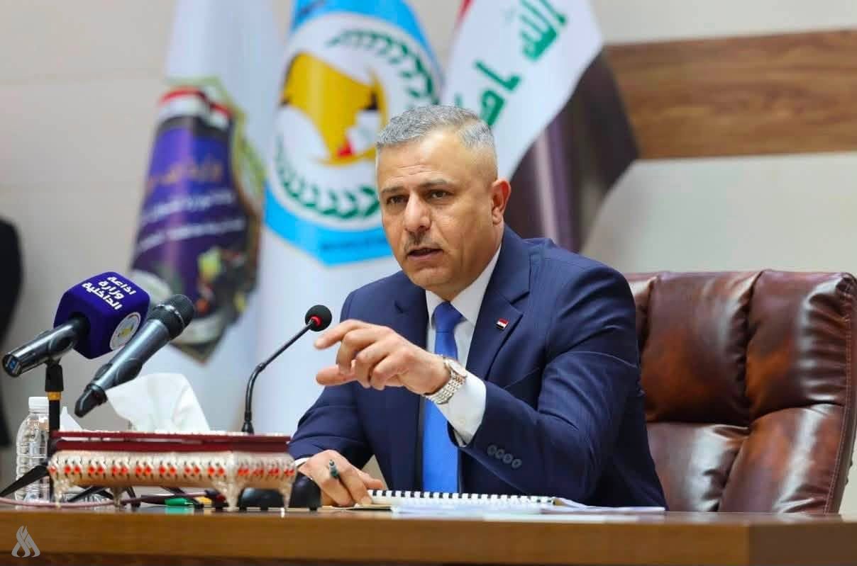 الداخلية توجّه بسحب عناصر الشرطة المكلفين بحماية النواب المحالين على المحاكم بقضايا فساد » وكالة الانباء العراقية (واع)