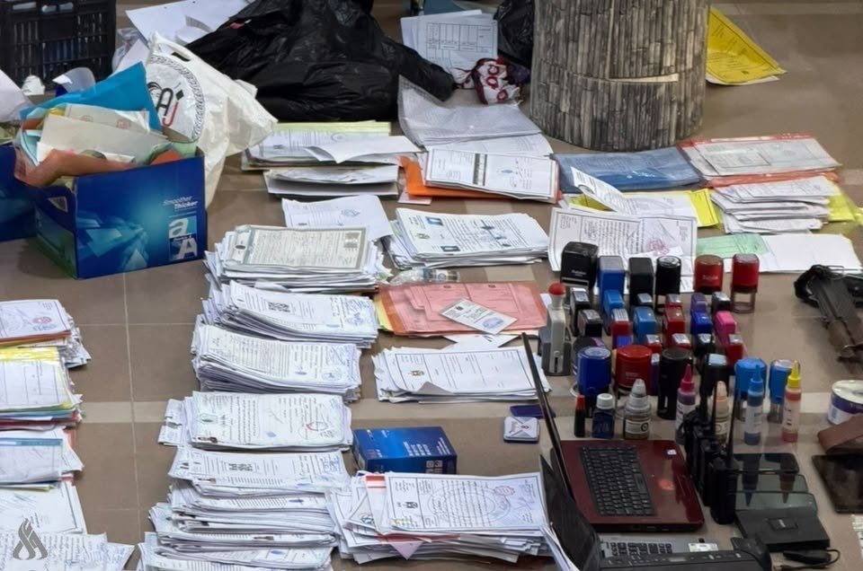 مجلس ذي قار: التحقيقات في ملف فساد بلدية الناصرية كشفت شبكات فساد واسعة » وكالة الانباء العراقية (واع)