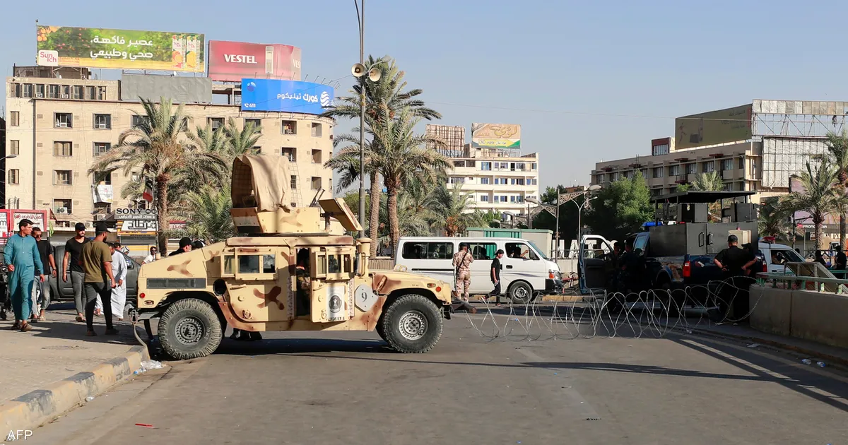 فيديو مطاردة فتاة في بغداد يفتح ملف التحرش بالعراق