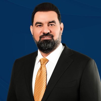 الحلبوسي يصدر أمراً نيابياً بتكليف الصحفي جعفر الونان بمهام مستشار شؤون الثقافة والإعلام لرئيس البرلمان