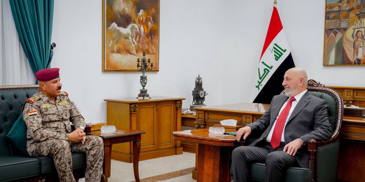 رئيس الجمهورية يؤكد اهمية تعزيز التنسيق بين الأجهزة الأمنية لضمان الجاهزية وحماية البلد وترسيخ الاستقرار