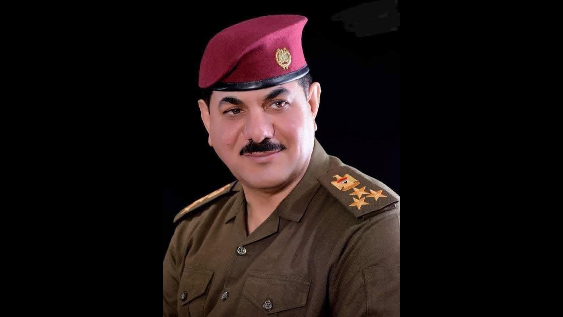 القضاء يحكم بالمؤبد على قاتل العميد علي جميل الحلفي
