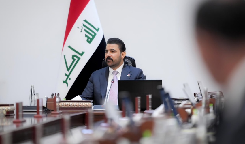 توجيه من الزيدي بشأن الوزارات الشاغرة » وكالة بغداد اليوم الاخبارية