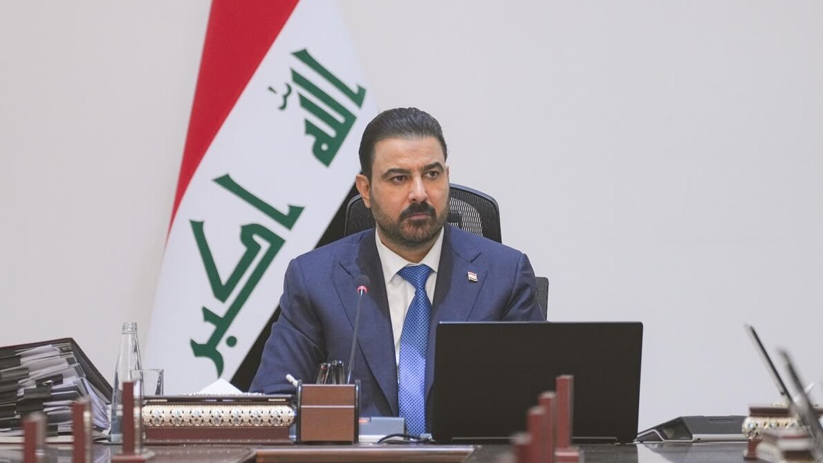 الزيدي يوجه وكلاء الوزارات الشاغرة بحضور جلسة مجلس الوزراء