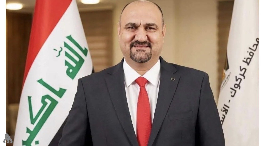 محافظ كركوك: نؤكد موقفنا الثابت في دعم خطط وجهود رئيس الوزراء في حماية سيادة العراق » وكالة الانباء العراقية (واع)
