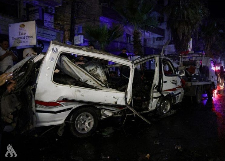 الصحة السورية: ارتفاع حصيلة انفجار ريف دمشق إلى قتيلين و13 جريحاً » وكالة الانباء العراقية (واع)