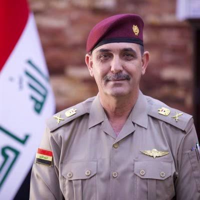 وزارة الدفاع تنفي انسحاب الجيش من النقاط العسكرية بين طوزخورماتو وكركوك