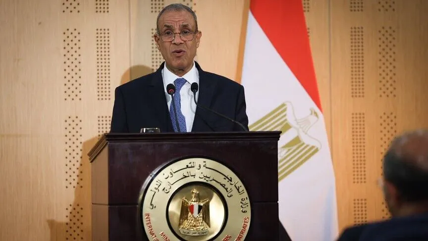 مصر: اتفاقية مكة للدفاع المشترك محل دراسات معمقة