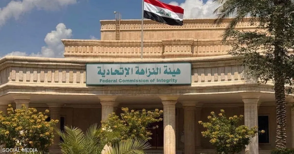 15 ألف دولار لتغيير تاريخ الجريمة.. العفو يطيح بعميد شرطة