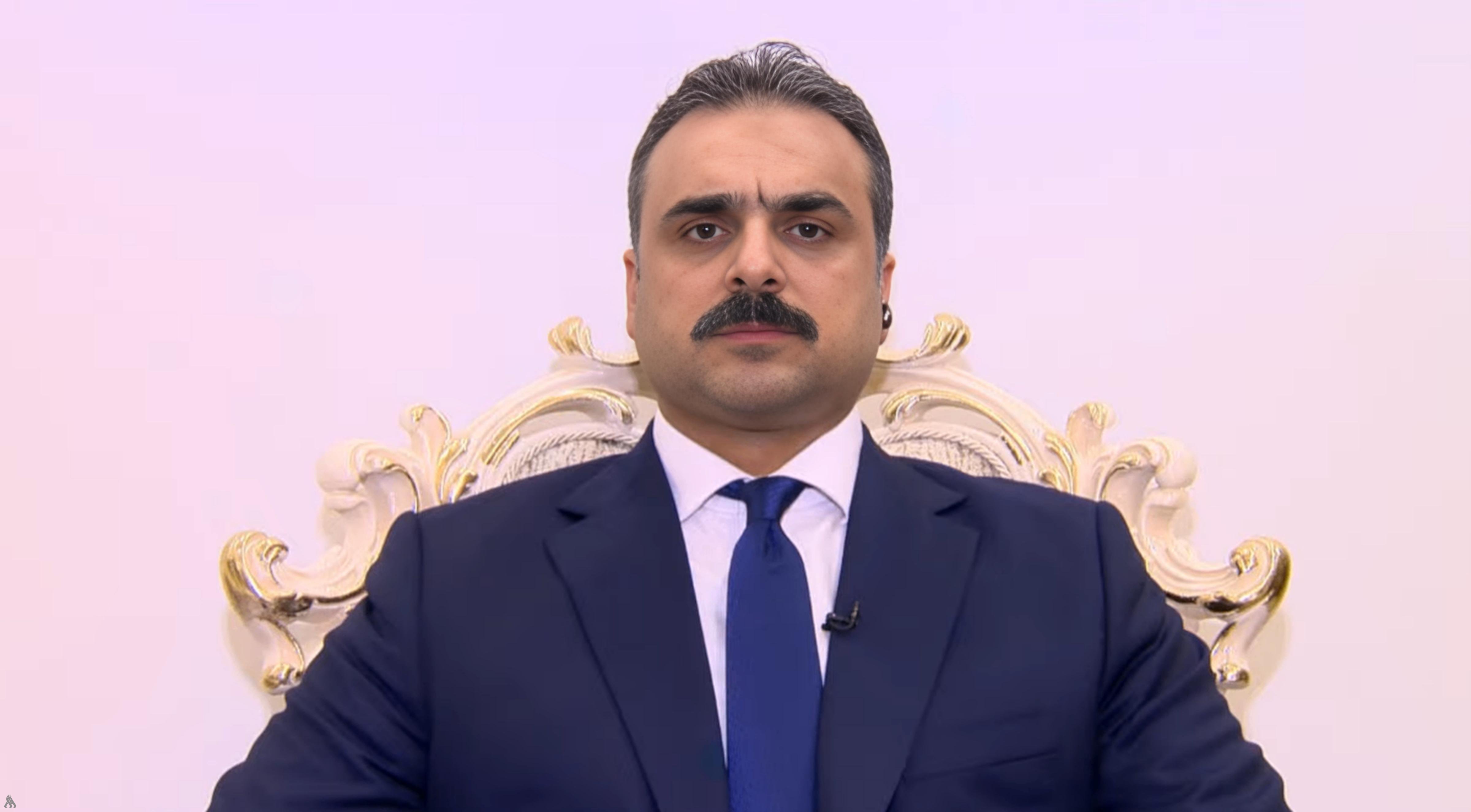 الوائلي: حققنا إيرادات غير مسبوقة تجاوزت الـ 500 مليار دينار خلال تموز الماضي » وكالة الانباء العراقية (واع)