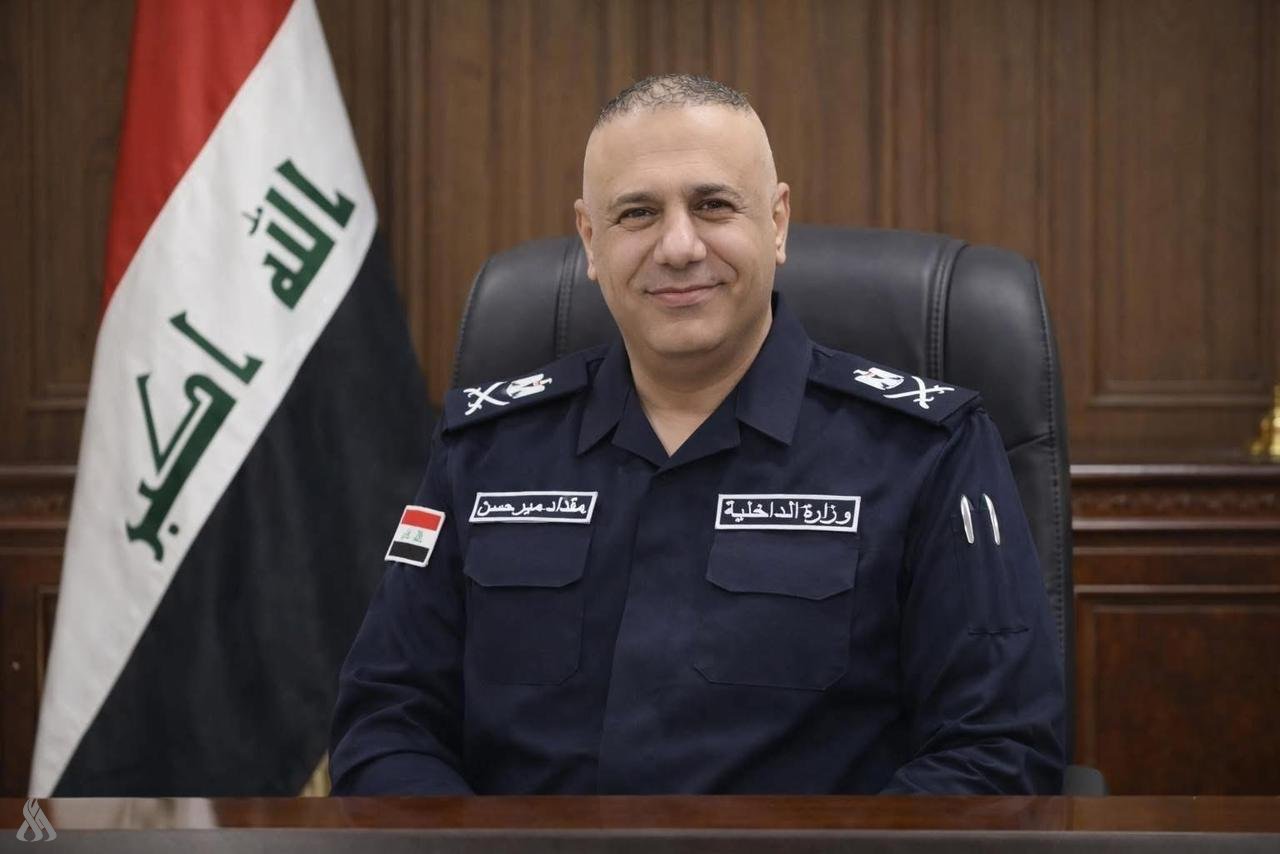 إحصائية أمنية تكشف عمليات نوعية لملاحقة المطلوبين للقضاء خلال عام 2026 » وكالة الانباء العراقية (واع)