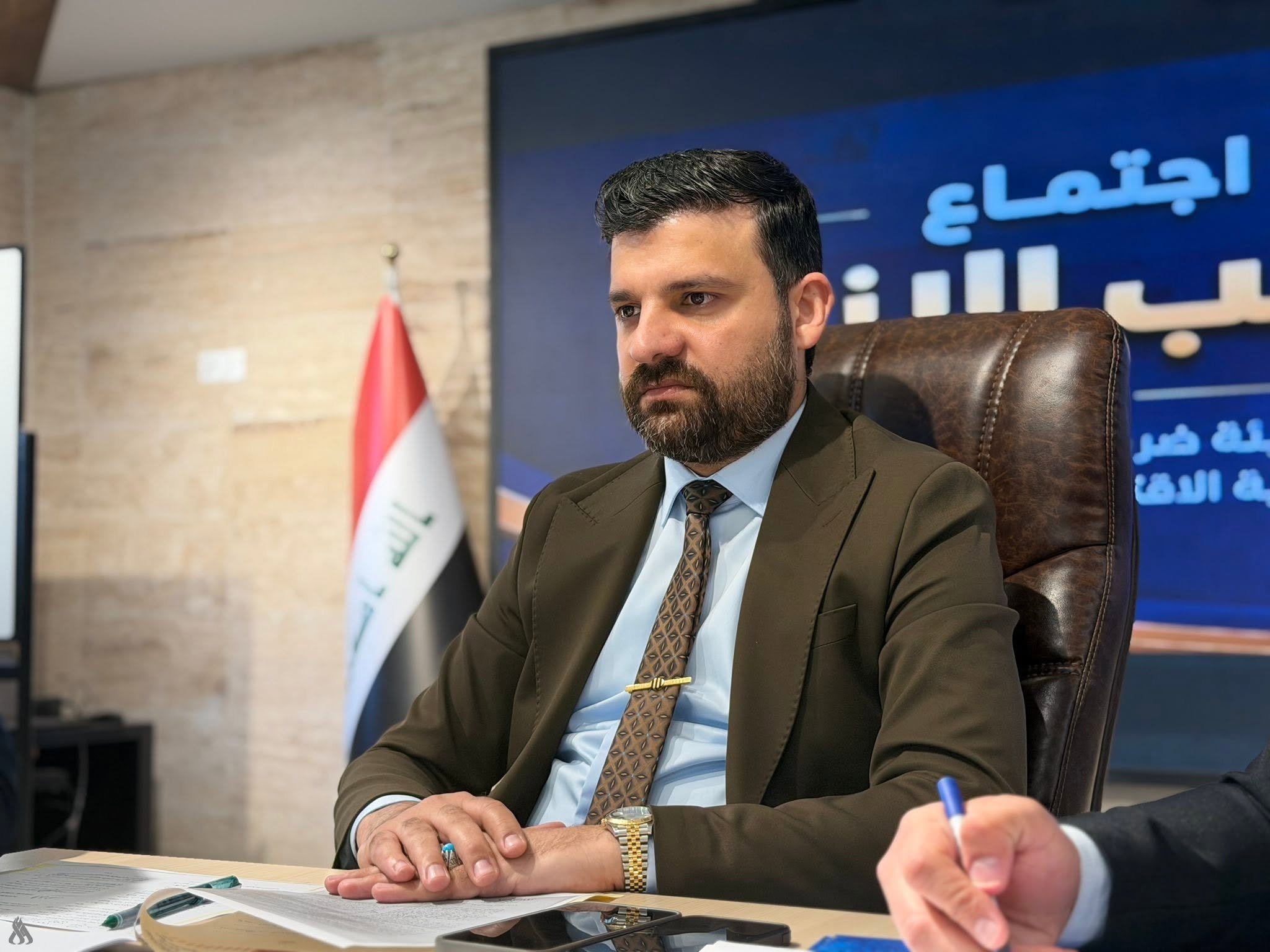 مدير عام الكمارك: تحقيق إيرادات تقدر بترليونين ونصف المليار دينار خلال 7 أشهر » وكالة الانباء العراقية (واع)