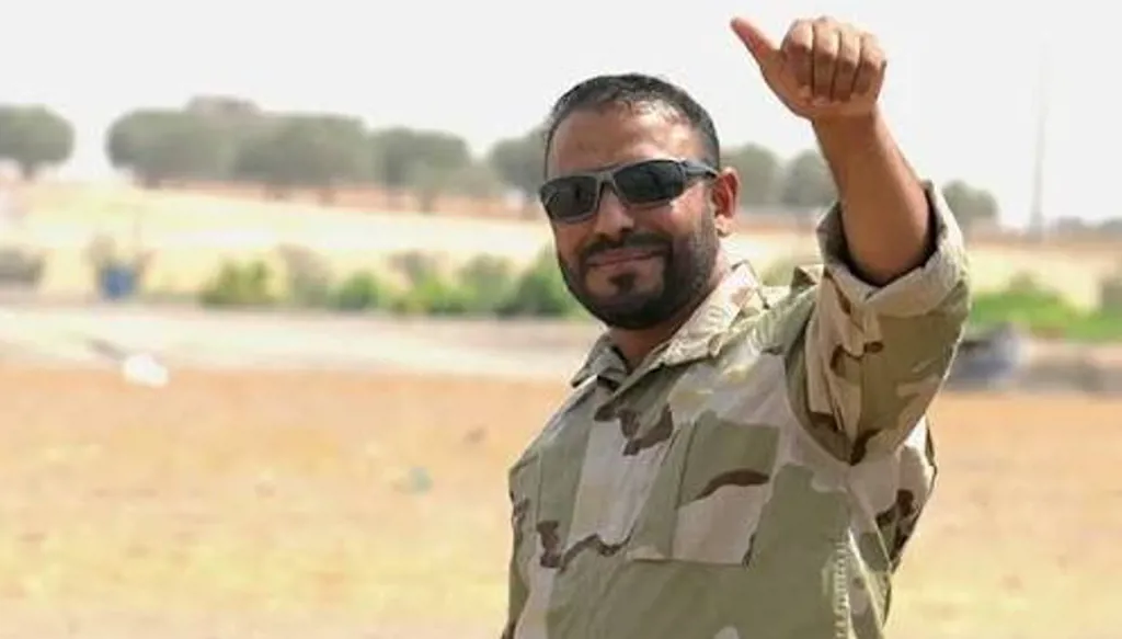 تحجيم أبو عمشة… الحلقة الأخيرة قبل دمج قسد بالجيش السوري؟