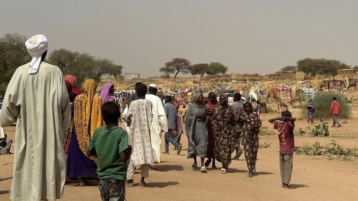 كيف يمكن إنهاء حرب السودان الوحشية والمنسية؟ – الإيكونوميست