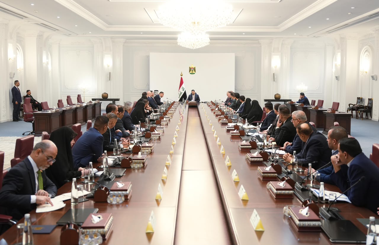الزيدي يطلق خطة إعمار محافظة الديوانية ويعلنها عاصمة العراق الزراعية..موسع