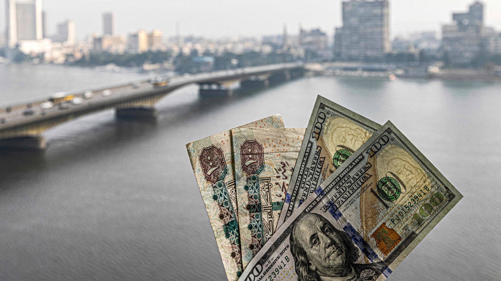 توقعات مورغان ستانلي لمستقبل الجنيه المصري.. ماذا يقول الخبراء؟