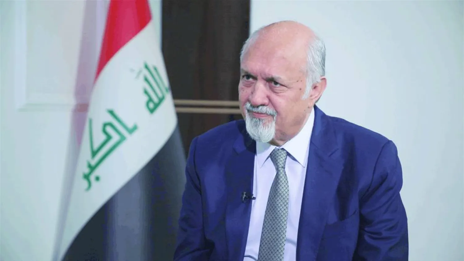 هيئة الاعلام والاتصالات: منع ظهور مشعان الجبوري في وسائل الاعلام لمدة 90 يوما