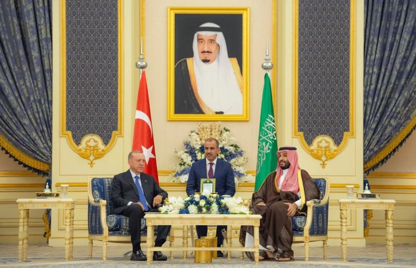 خبير تركي: اتفاقية مكة للدفاع المشترك ولادة لتحالف إسلامي يغيّر موازين القوى » وكالة بغداد اليوم الاخبارية