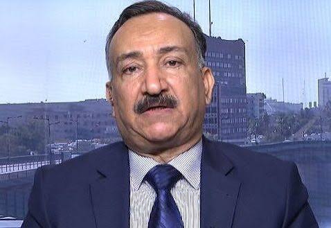 هيئة الاعلام والاتصالات: منع ظهور الخبير الأمني احمد الشريفي في وسائل الاعلام لمدة 90 يوما