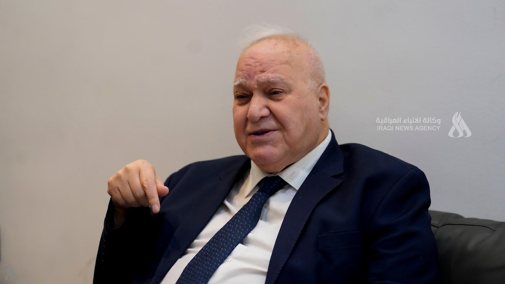مستشار رئيس الوزراء: الدينار الرقمي مشروع واعد لتعزيز كفاءة السياسة النقدية » وكالة الانباء العراقية (واع)
