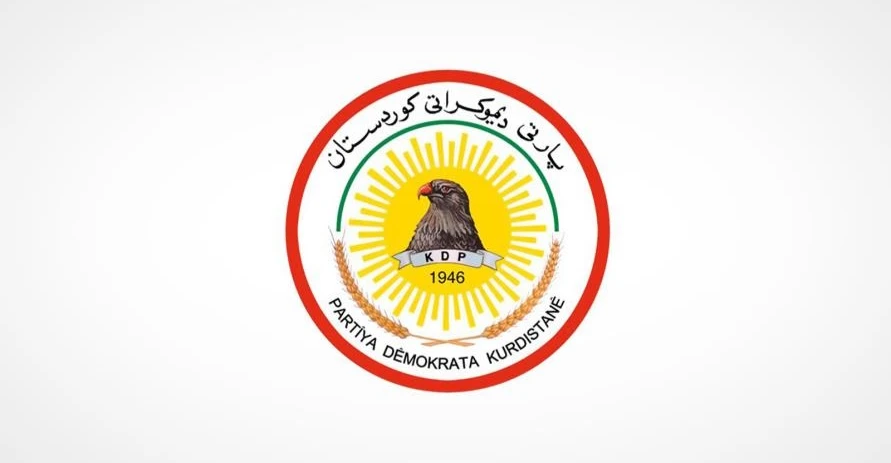 الحزب الديمقراطي: على بغداد اتخاذ موقف حازم بشأن الاعتداءات على كوردستان