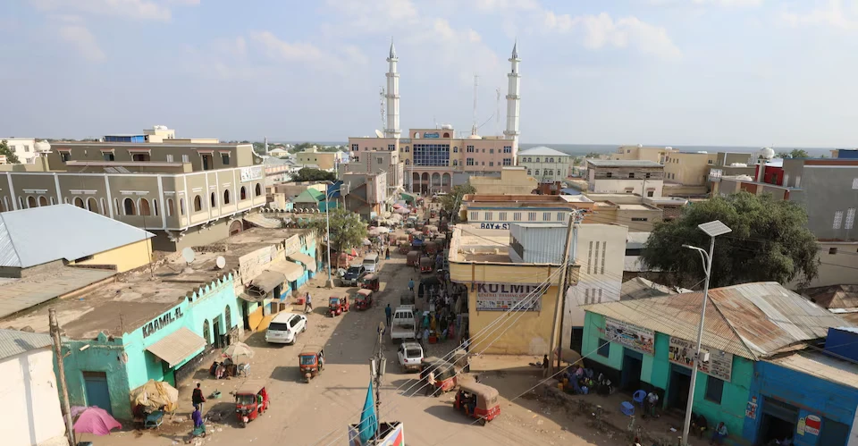 اشتباكات “عنيفة” في الصومال