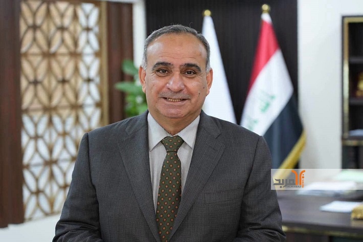 الاستثمار تخصص الأربعاء أسبوعياً لاستقبال المستثمرين وحل معوقات المشاريع » وكالة بغداد اليوم الاخبارية