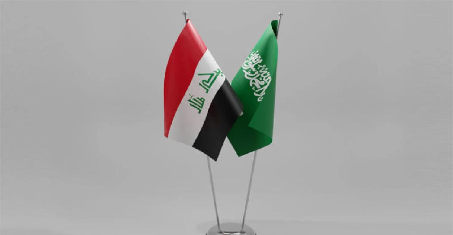 حصري.. انفراجة أمنية تعيد البعثة السعودية إلى بغداد قريباً
