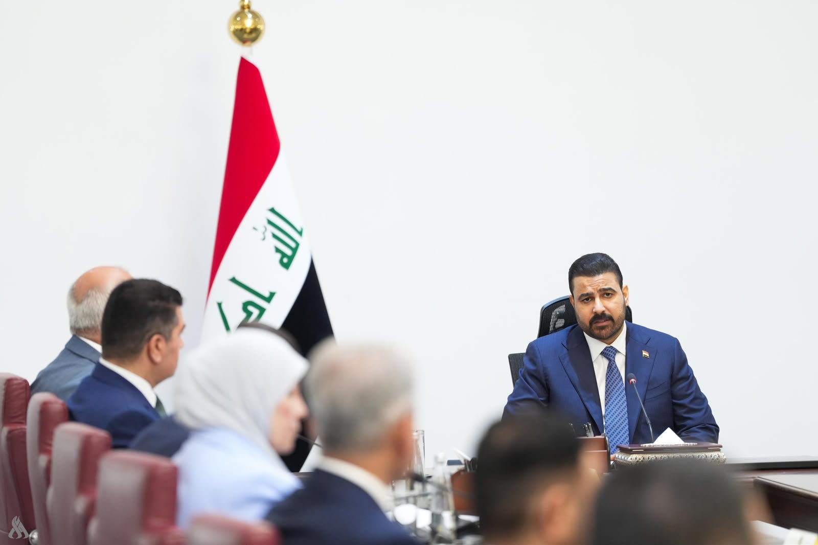 رئيس الوزراء: العراق من أكثر البلدان تضرراً من إغلاق مضيق هرمز » وكالة الانباء العراقية (واع)