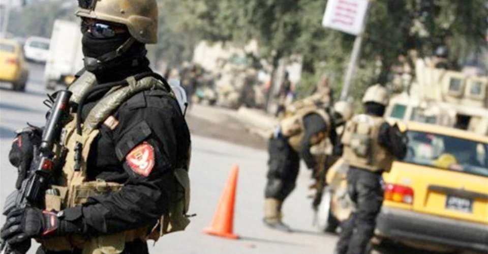 استنفار أمني في الرمادي عقب الاشتباه بسيارة مفخخة (فيديو)
