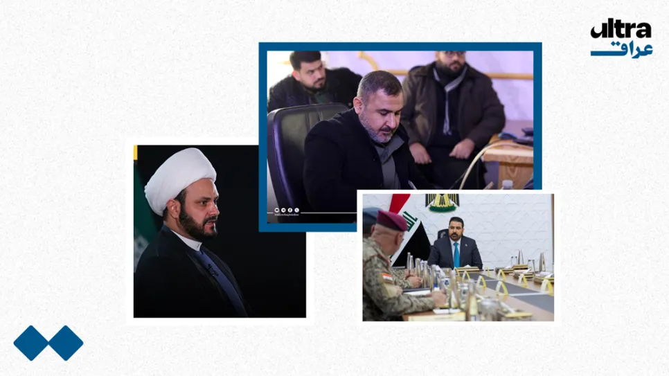 بعد اعتقال “مسؤول الاستخبارات”.. حركة النجباء تتوعد رئيس الوزراء