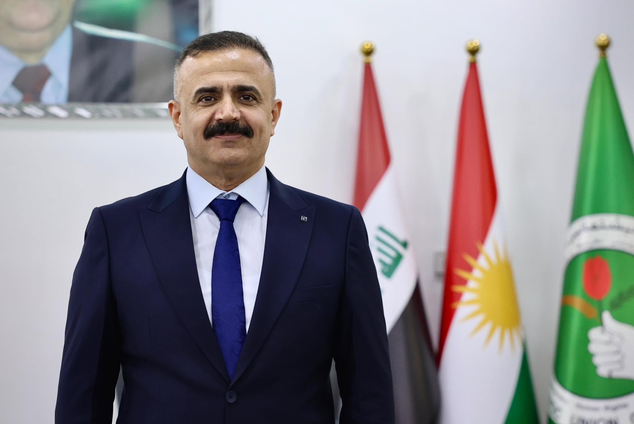 عضو بلجنة الأمن والدفاع النيابية:هناك فراغ أمني كبير وتحركات للعصابات المسلحة في كركوك