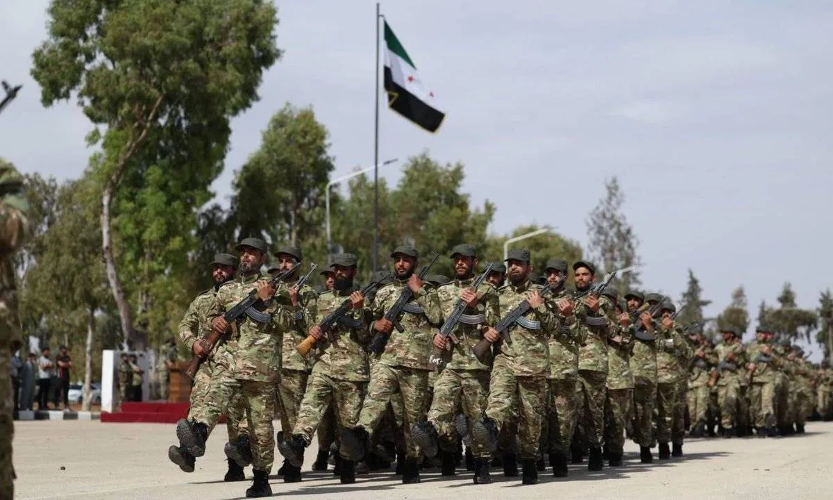 ماذا كان وراء «استنفار الجيش السوري» الثلاثاء؟