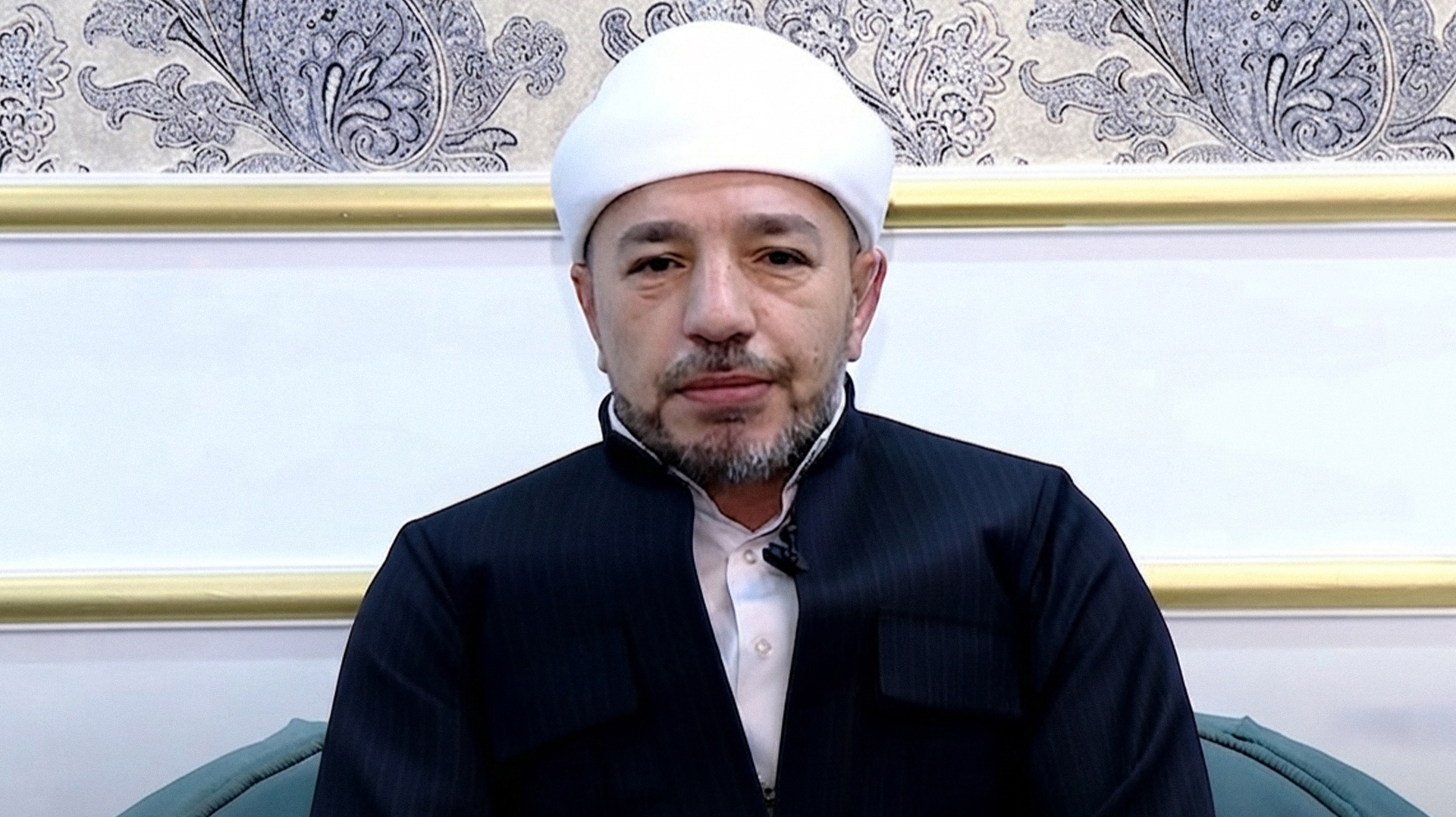 اتحاد علماء الدين الإسلامي في كوردستان يدين استهداف مكتب رئيس الحكومة ومنزل مدير مؤسسة الحماية